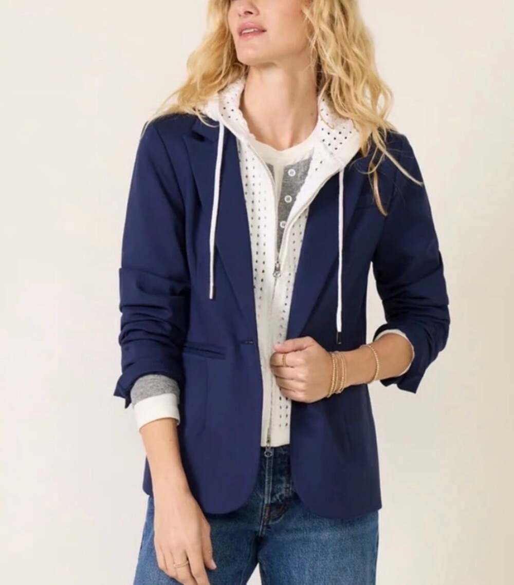 Dawson Blazer